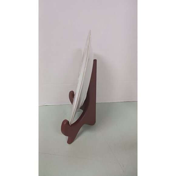 Excel Southampton 223 Fine China Bread Plate 7" Gold Trim ©1993 Vintage - Picture 2 of 6